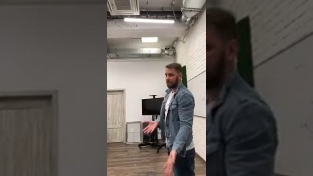 Алексей Похабов _ Беседы в Аркануме смотреть онлайн