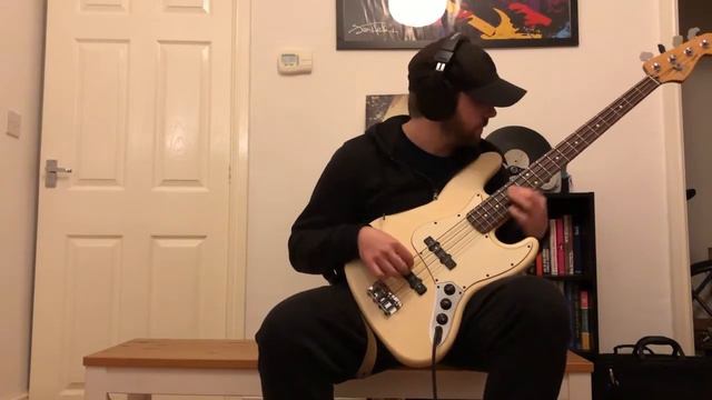 Jaco Pastorius - Continuum смотреть онлайн