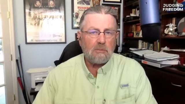 How Will This Ukraine Russia War End?  W/Larry Johnson Fmr CIA