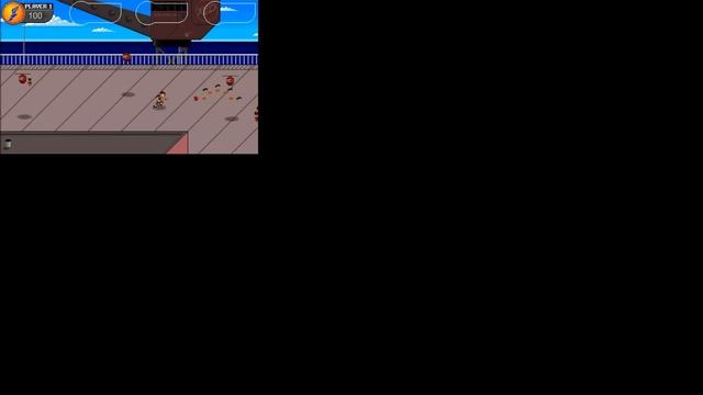 Team Fortress Arcade! смотреть онлайн