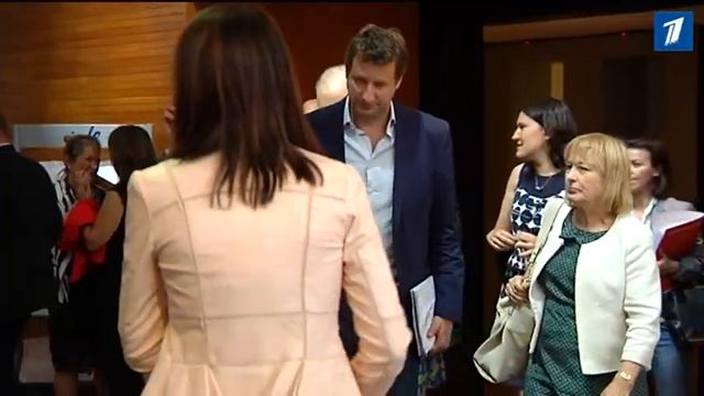 Эстония готовится стать председателем ЕС смотреть онлайн