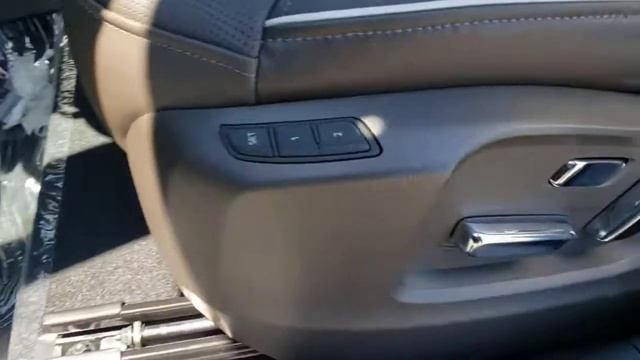 2021 Mazda CX-9 Davenport, Clermont, Winter Garden, Orlando, Ocala, FL M0523012 смотреть онлайн