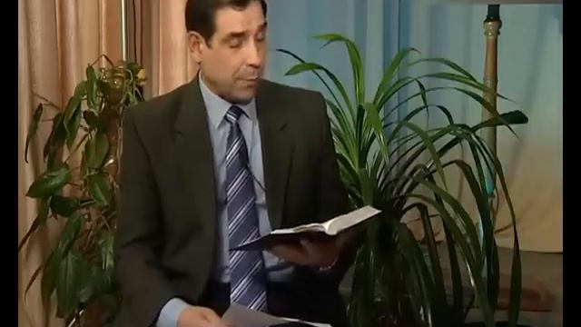 Истины Закона Божьего смотреть онлайн