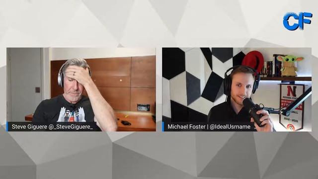 K8s Trends, LAPSUS$$$!, Hyperion Live Demo! - v. 1.23 - Clust3rF8ck смотреть онлайн