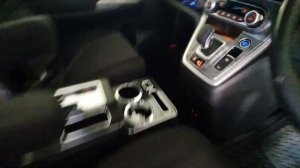 Краткий обзор Nissan Serena E-Power. HFC27. Ниссан Серена Е-повер.