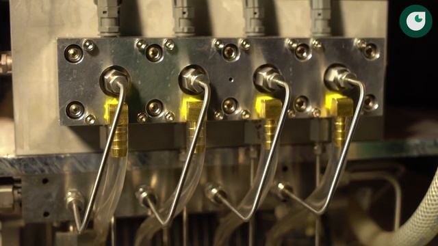 Future market leader in supercritical CO2 extraction смотреть онлайн