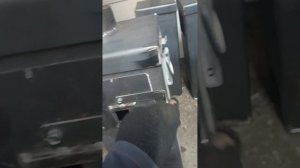 Печи длительного горения для палаток производство? зимняя рыбалка