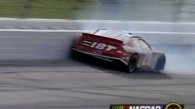 NASCAR: Insult to Injury (Part 1) смотреть онлайн