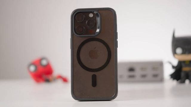 ESR Clear MagSafe Case for iPhone 14 Series Long Term Review