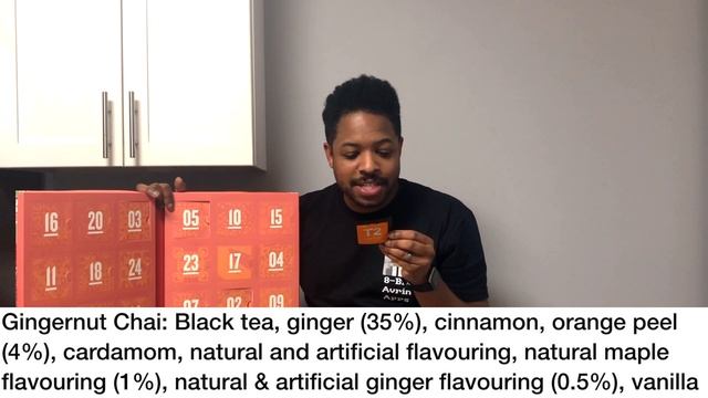 T2 Tea World of Tea 2020 Advent Calendar - Loose Leaf Version Unboxing - With Spoiler Warnings смотреть онлайн