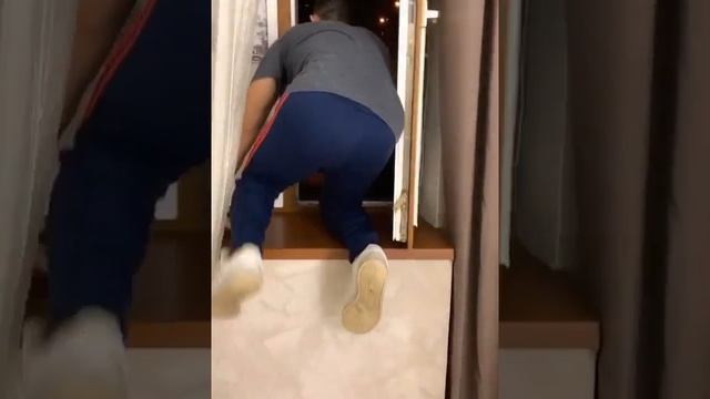 Когда проспал на работу!!! смотреть онлайн