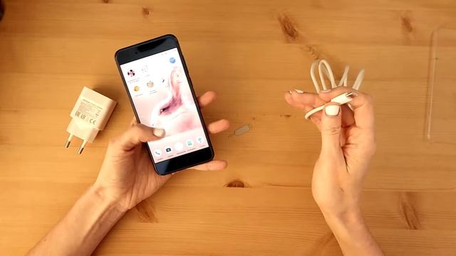 ОНЛАЙН ТРЕЙД.РУ — Смартфон Huawei Honor 9 64Gb RAM 4Gb Blue смотреть онлайн