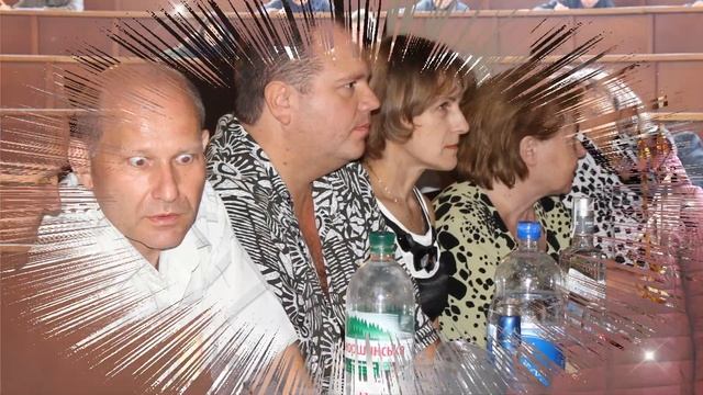 С Днем рождения, Светлана Юрьевна смотреть онлайн