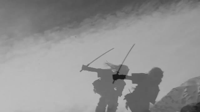 Самураи. Япония под музыку смотреть онлайн