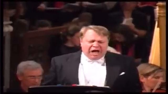 13) Mazurka & Scene - Eugene Onegin, 2008 Summer Concert смотреть онлайн