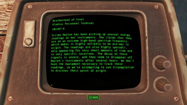Fallout 4 Walkthrough || Part 11: Reveille/Fire Support/Call To Arms || PlayStation 4 || 1080p смотреть онлайн