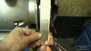 Выбираем точильный станок