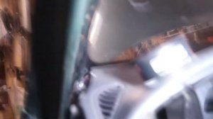 заз шанс замена радиатора печки