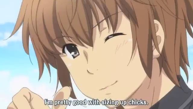 Anime Voices- Daisuke Ono