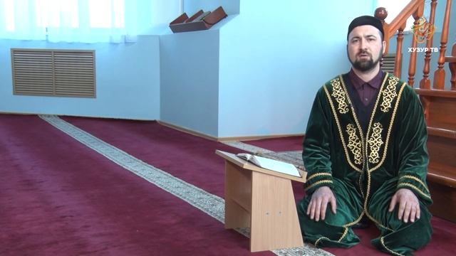 Дуа, читаемое при посещении кладбищ смотреть онлайн