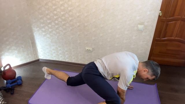 4 огненных упражнения для пресса - сожгут жир на животе и сделают его плоским и красивым смотреть онлайн