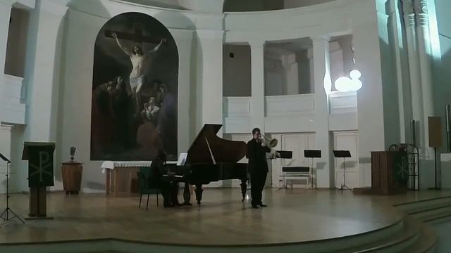 М Равель Павана, M. Ravel Pavana смотреть онлайн