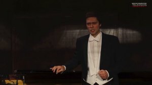 Михаил Головушкин - В молчаньи ночи тайной