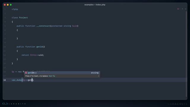 5 Exciting New Features in PHP 8.1 смотреть онлайн