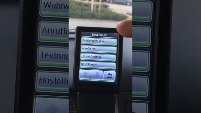 VW Bluetooth / Touch Adapter