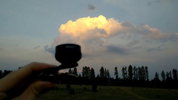 ОБЪЕКТИВ ДЛЯ МОБИЛЬНОГО APEXEL TELESCOPE LENS 2X 60MM