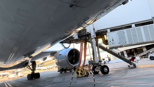 Stig Shift (Aircraft Maintenance Adventures)