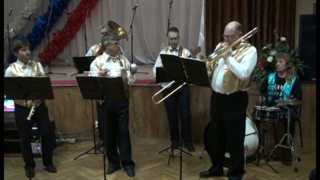 Blueberry Hill.mpg смотреть онлайн