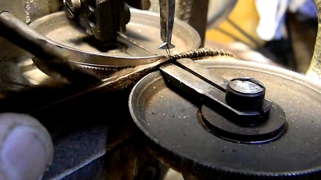 скорняжная машина, штробель, 10Б, Bonis, Success, ремонт, запчасти смотреть онлайн