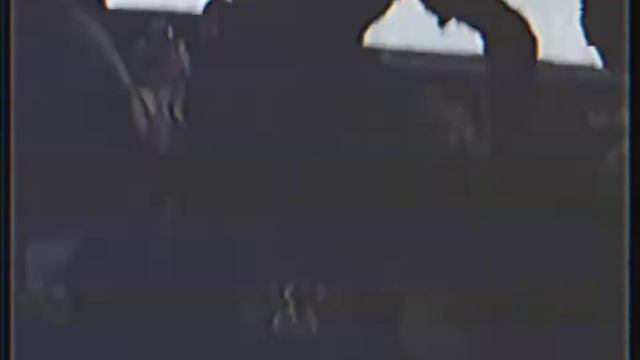 Волны - Молчат Дома/The Last Of Us/VHS смотреть онлайн