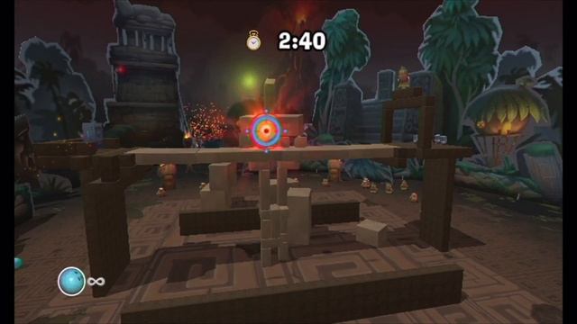 Boom Blox, Adventure Mode 2/4 смотреть онлайн