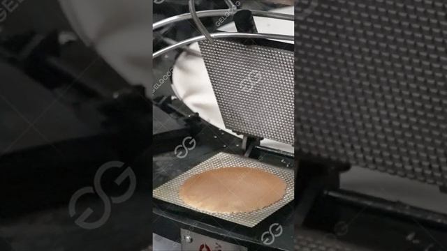 Waffle Cone Machine - Ice Cream Business Commercial смотреть онлайн