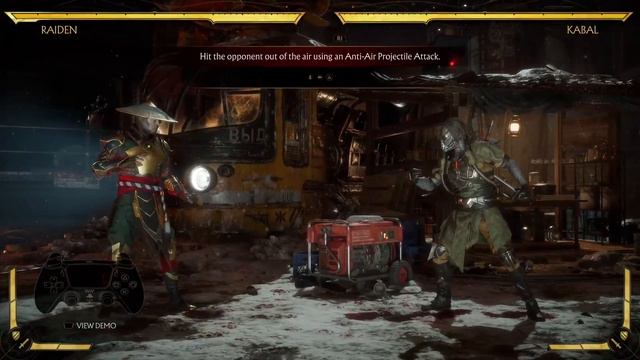 MORTAL KOMBAT 11 PLATINUM смотреть онлайн