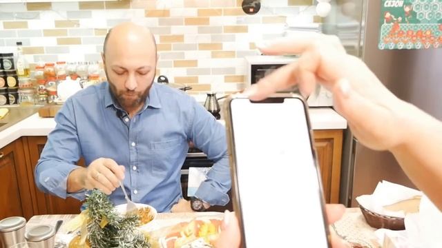 Наконец-то мы вышли из ЗАПОЯ @ Galina_kuhnya