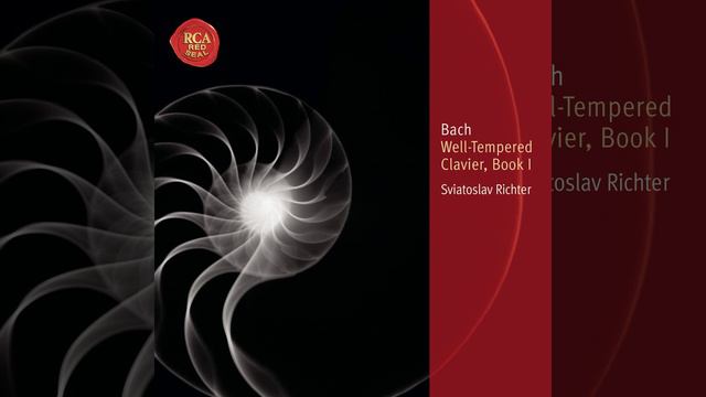 The Well-Tempered Clavier, Book I: No. 6 in D Minor, BWV 851: Fugue смотреть онлайн