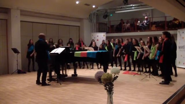 12 Samba lele смотреть онлайн