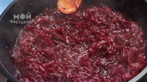 СВЕКЛА на зиму! Готовьте ПОБОЛЬШЕ! Супер заготовка из Свеклы! Для борща, салатов и просто на хлеб