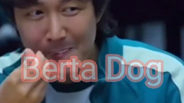 эдит про 456 из игры в кальмара ❤?? смотреть онлайн