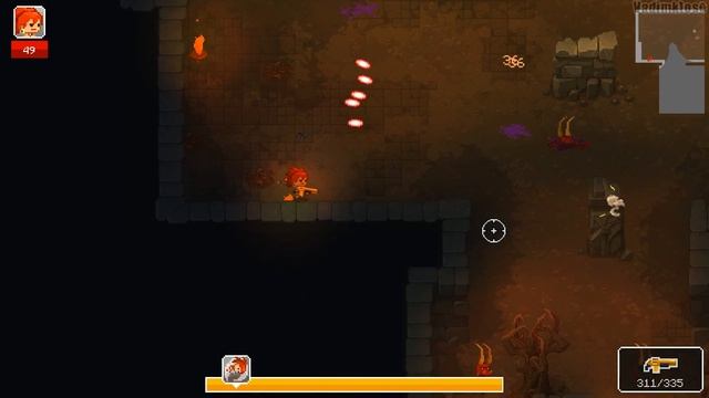 To Hell with Hell GamePlay PC смотреть онлайн