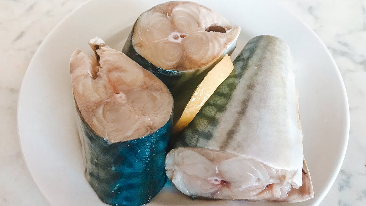 Скумбрия малосольная! Проверенный и САМЫЙ ЛУЧШИЙ рецепт! Получается нежной и малосольной