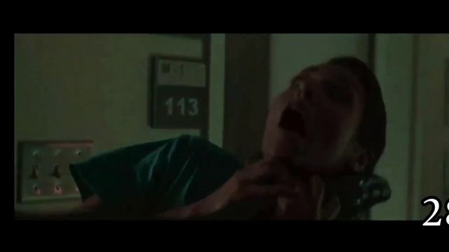 Aliens Vs. Predator Requiem (2007) Kill Count смотреть онлайн