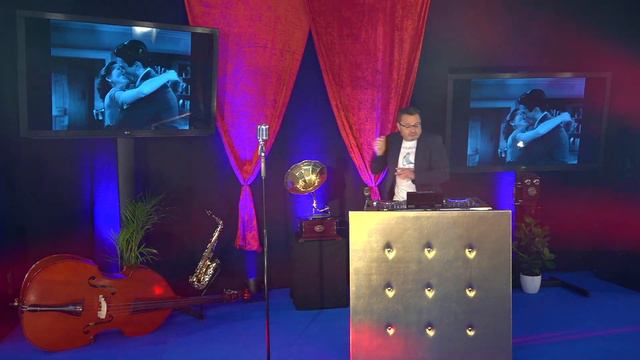 Electro Swing In Soft & Jazzy Tunes - DJ Rainer Schober - Www.electroswing.at