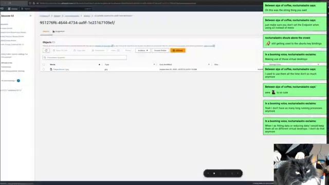 Episode 235 - Debugging NearBeach - Django_Python VueJS - Socks And Max Are Back #12 смотреть онлайн