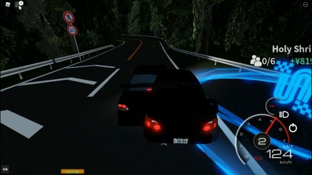 3 major tips in Midnight Racing : Tokyo смотреть онлайн