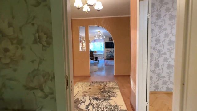 Таунхаус в р.п Новая Майна на ул. Молодежная, д.20, 246,6 м², на участке 12 соток смотреть онлайн