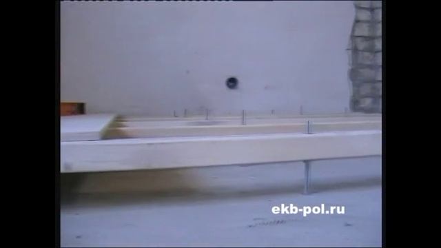 Ремонт пола, ремонт полов видео смотреть онлайн